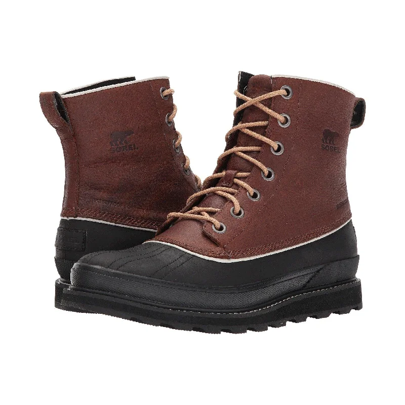 Sorel Madson 1964 Waterproof (Elk)