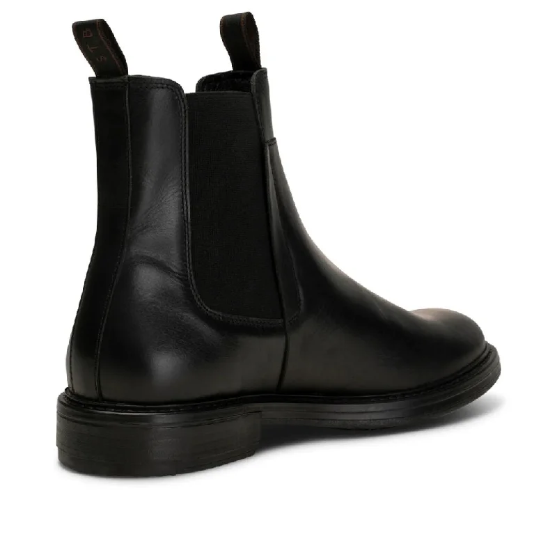 Stanley Chelsea Boot (Black)