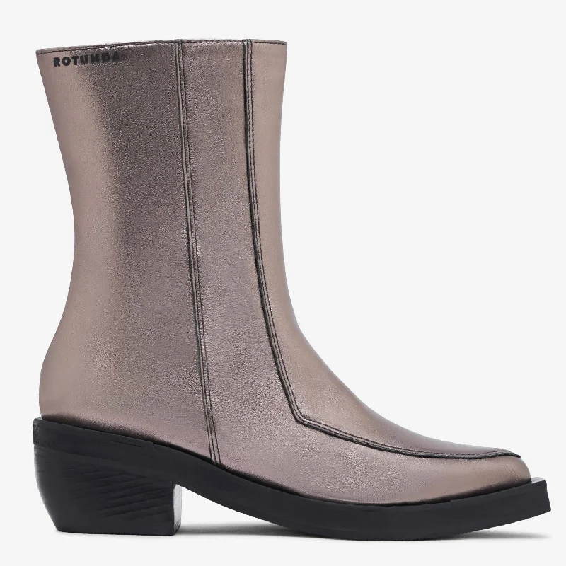 Taquit Mid-Calf Boots