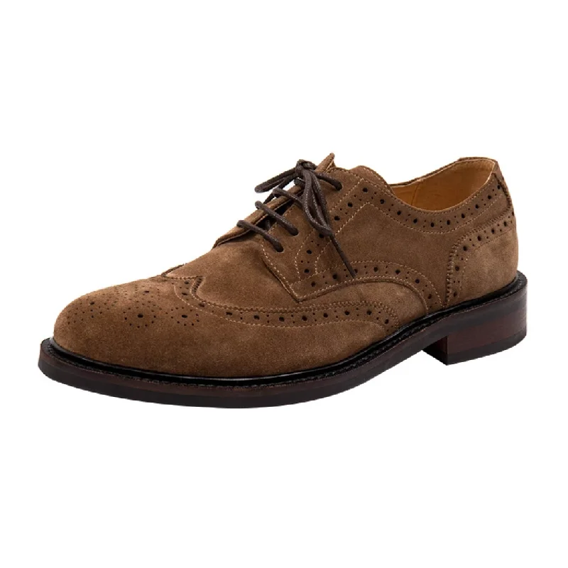 Tedy Men's Oxford Shoes