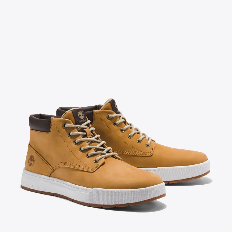 Mens Maple Grove Chukka