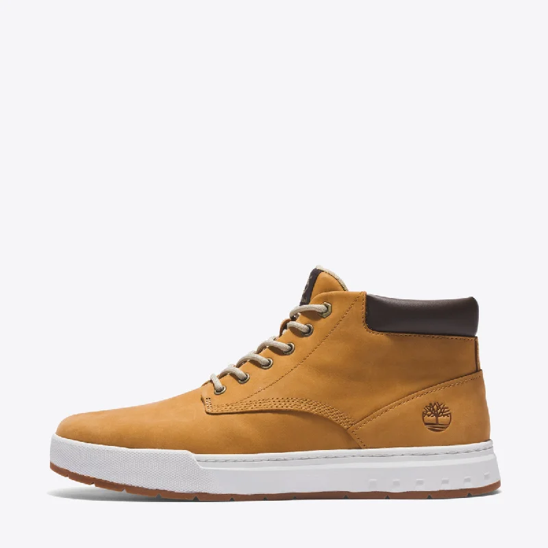 Mens Maple Grove Chukka