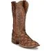 Tony Lama - EVERETT 13” PIRARUCU WESTERN BOOT