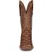 Tony Lama - EVERETT 13” PIRARUCU WESTERN BOOT