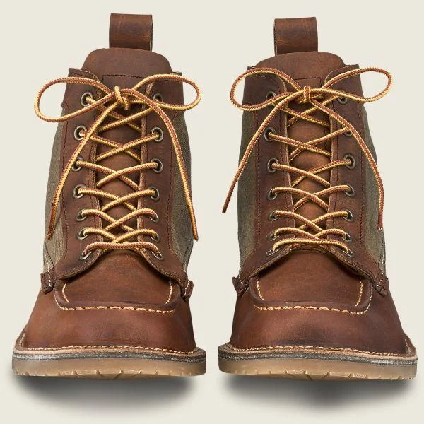 Wacouta Boot (Copper)