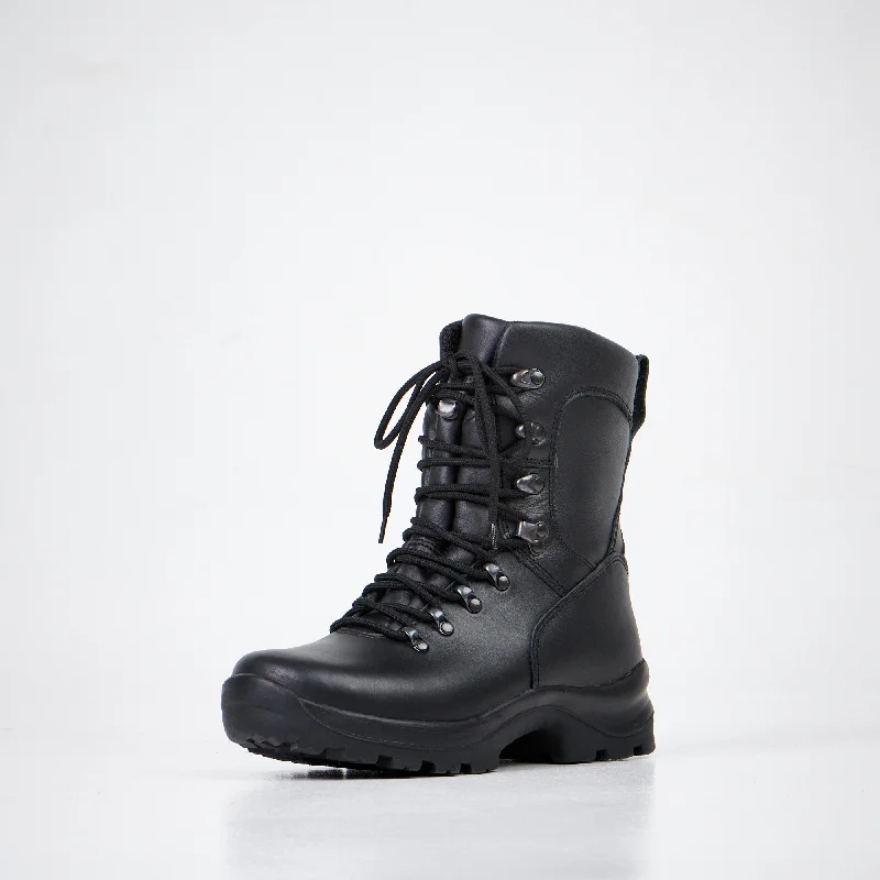 Waterproof Combat Boots 736