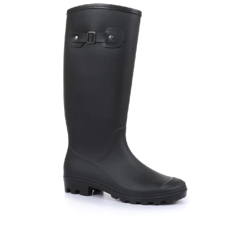 Waterproof Wellington Boots - FEI30011 / 316 688