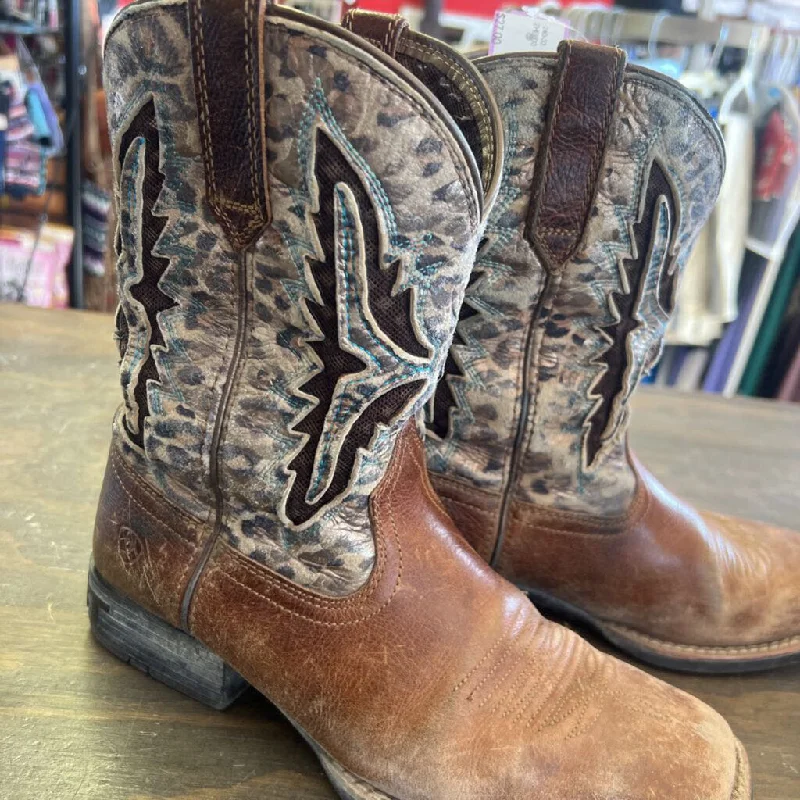 Western Boots