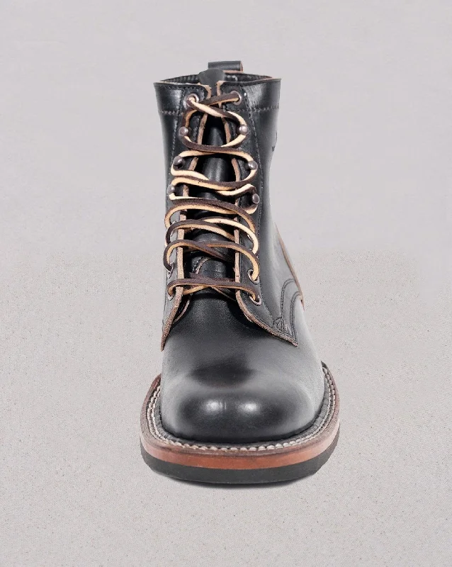 White's Boots 350 Cruiser - Black Chromexcel