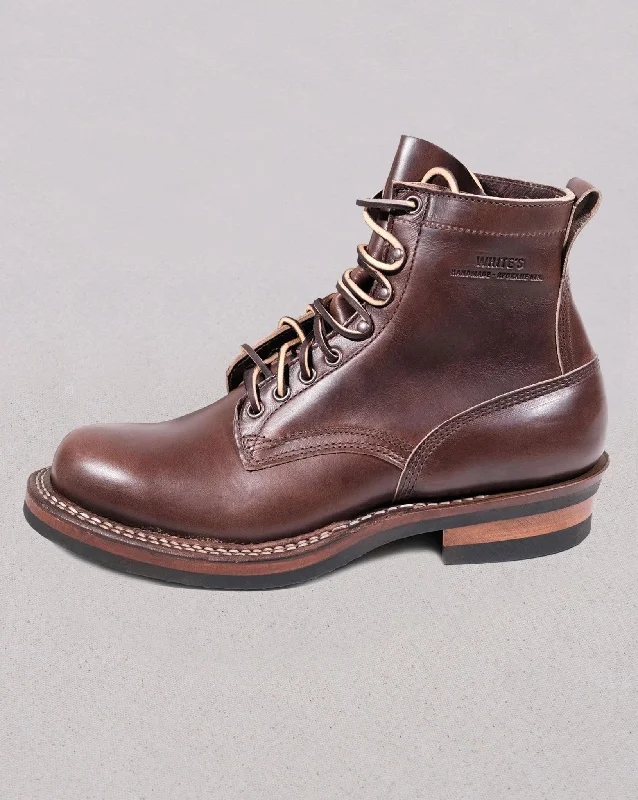 White's Boots 350 Cruiser - Brown Chromexcel