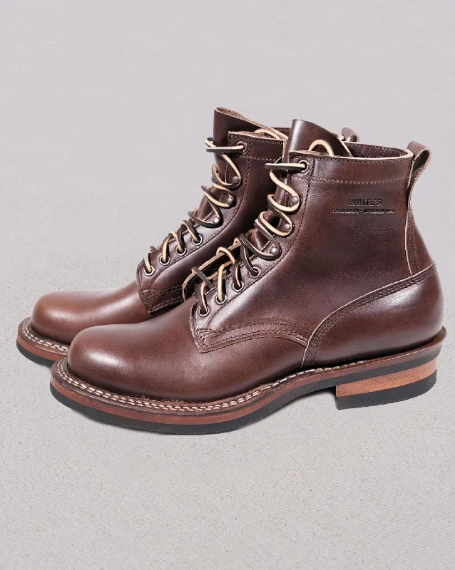 White's Boots 350 Cruiser - Brown Chromexcel