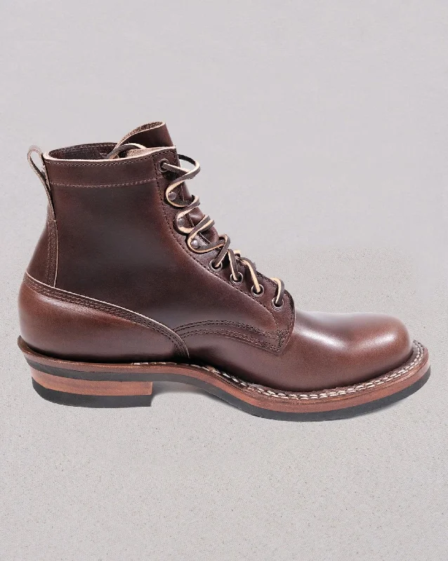 White's Boots 350 Cruiser - Brown Chromexcel