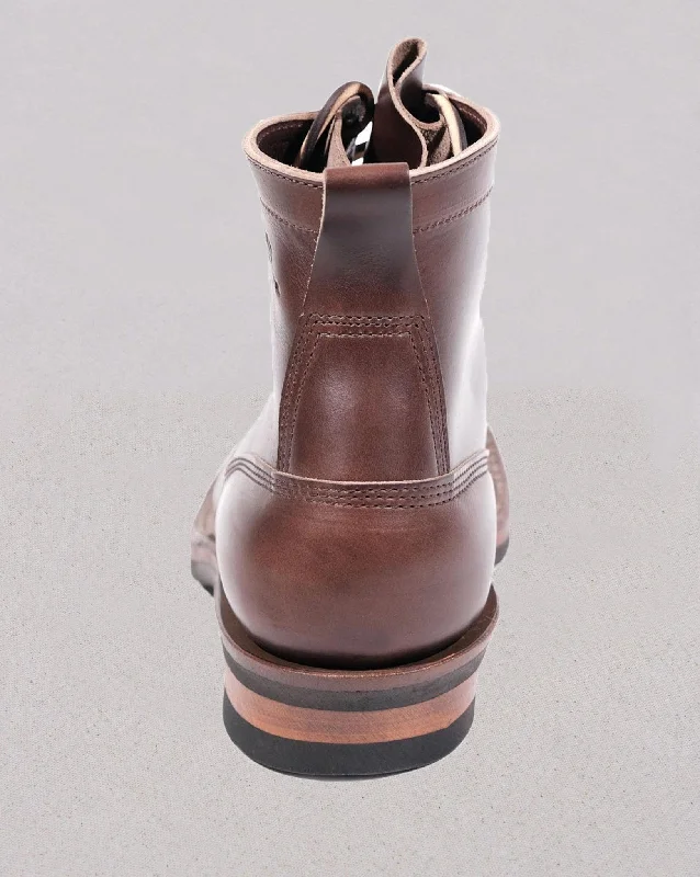 White's Boots 350 Cruiser - Brown Chromexcel