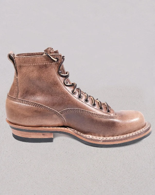 White's Boots 350 Cutter - Natural