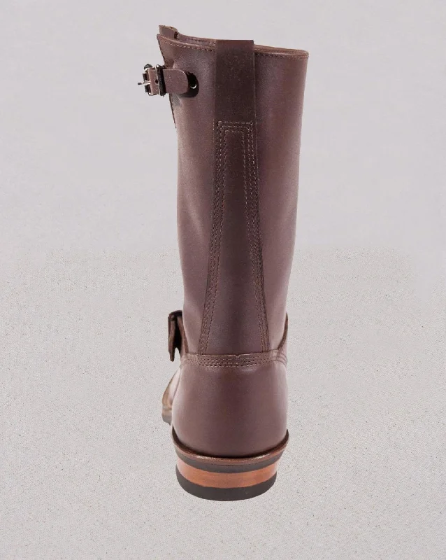 White's Boots Cykel - Smooth Brown