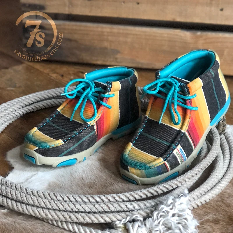 Wrangell Chukka {youth} (Final Sale)