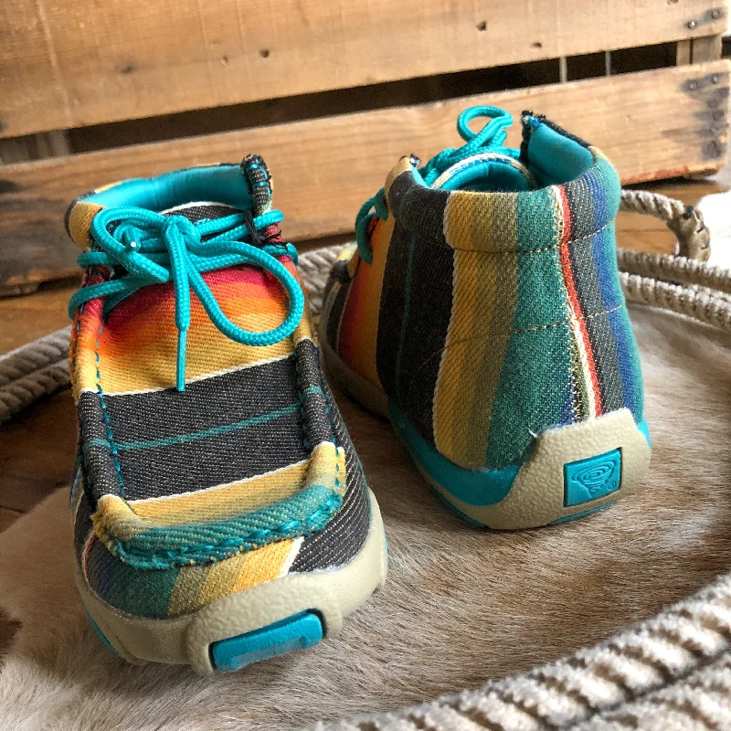 Wrangell Chukka {youth} (Final Sale)