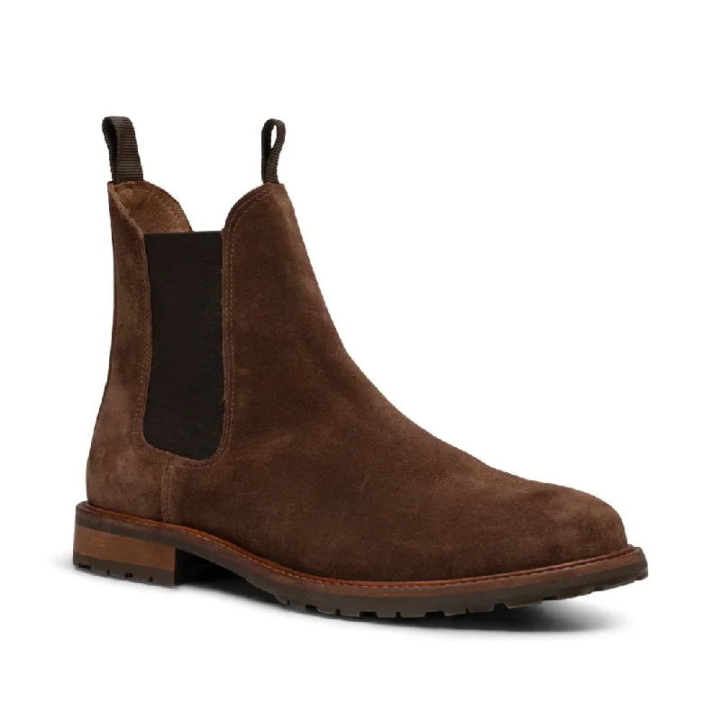 York Boot (Brown)