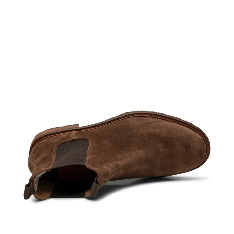 York Boot (Brown)