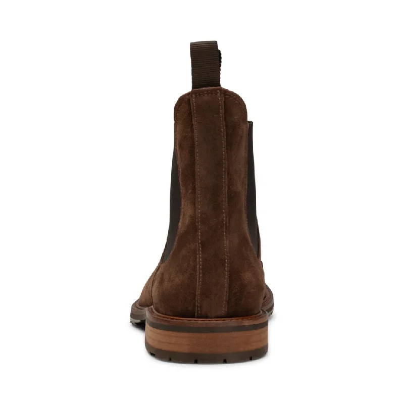 York Boot (Brown)