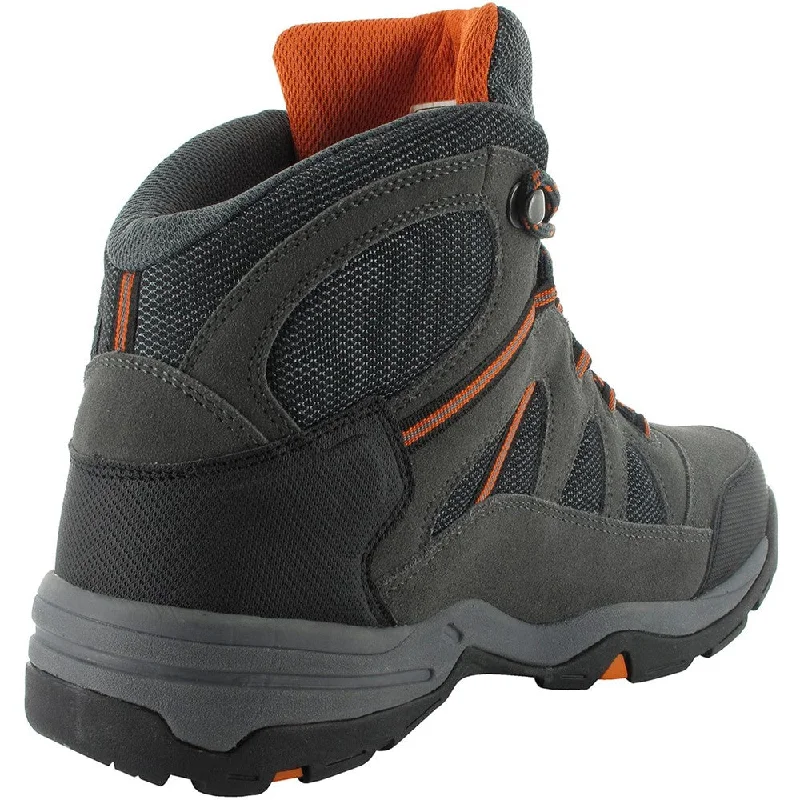 Hi-Tec Bandera II Wide Boots