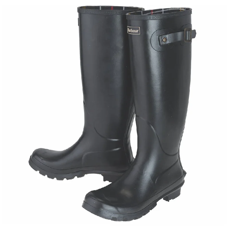 Barbour Bede Tall Rain Boot