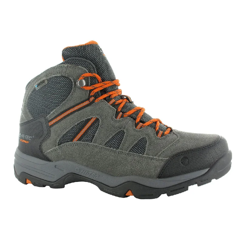 Hi-Tec Mens Bandera II WP Walking Boots