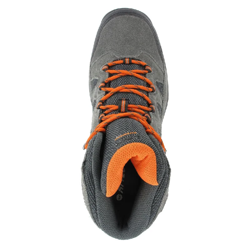 Hi-Tec Mens Bandera II WP Walking Boots