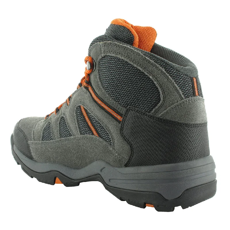 Hi-Tec Mens Bandera II WP Walking Boots