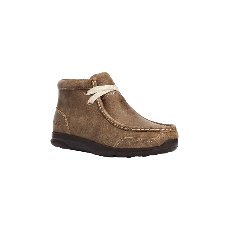 Ariat Kid's Spitfire Hilo Shoes