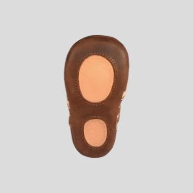 Redhawk Infant Cowboy Boots 355 Tan