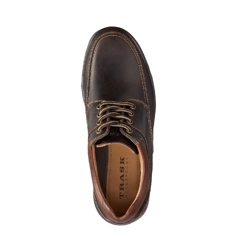 SALE SALE - Trask ""Westcott"" - Waterproof Leather Walking Shoe  Just $77.50