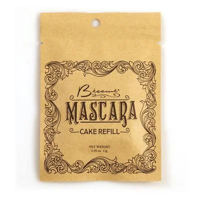 Brown Cake Mascara - 1920 Refill