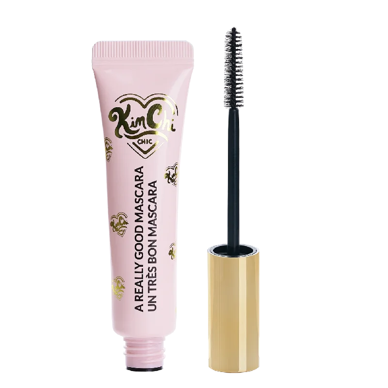 A REALLY GOOD MASCARA - 01 Volume & Lengthening