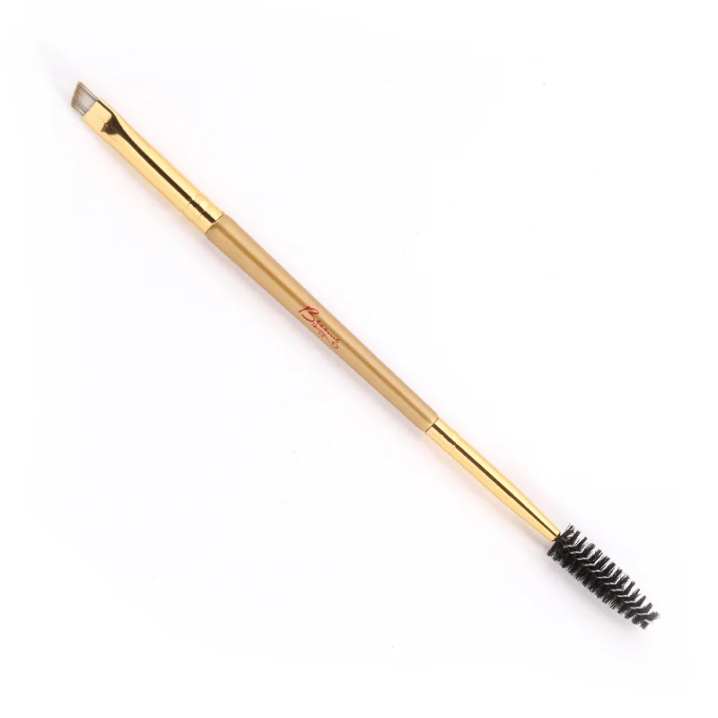 Spoolie Double Sided Angle Brush