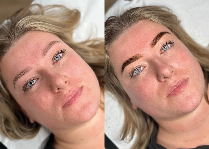 Airbrush Hybrid Brows