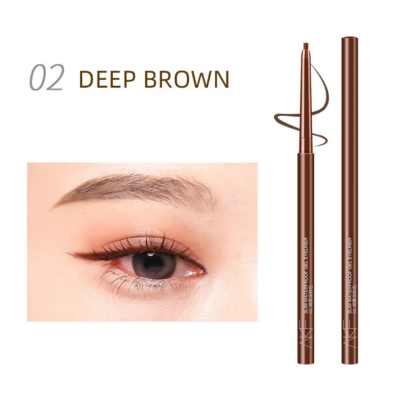 02 Deep Brown