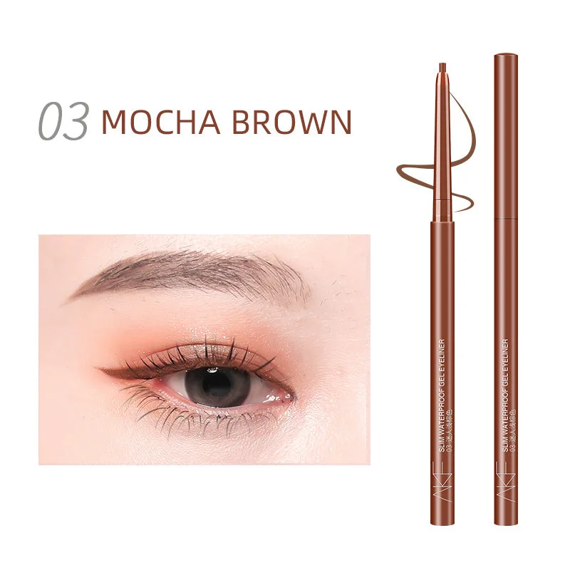 03 Mocha Brown