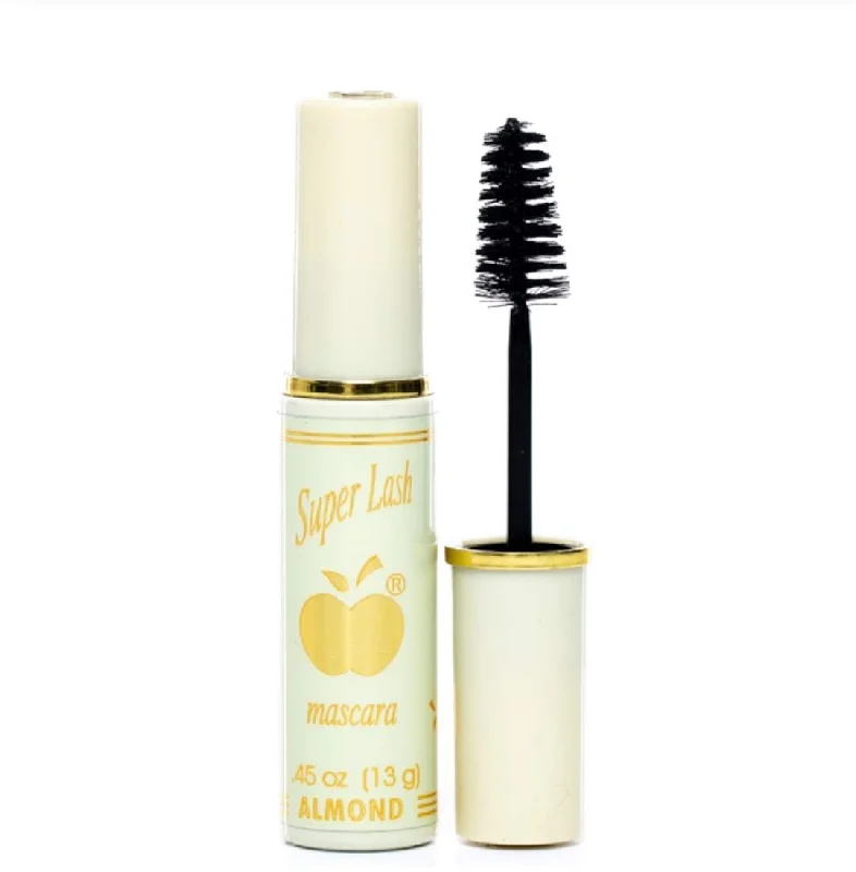 APPLE -  ALMENDRA -  EYELASH MASCARA - 12 PCS