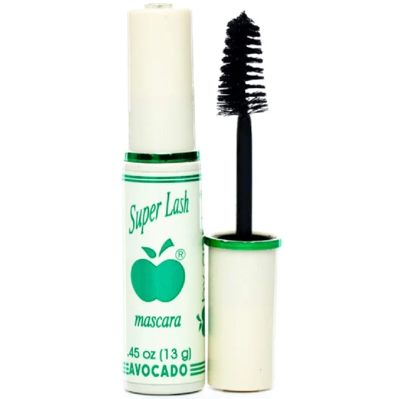 APPLE -  AVOCADO -  EYELASH MASCARA - 12 PCS