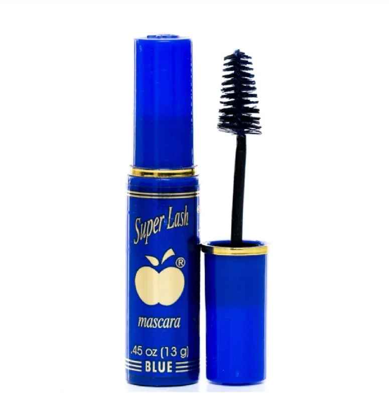 APPLE -  AZUL - EYELASH MASCARA - 12 PCS