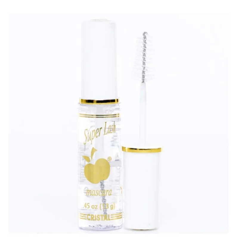 APPLE -  CRISTAL- EYELASH MASCARA - 12 PCS