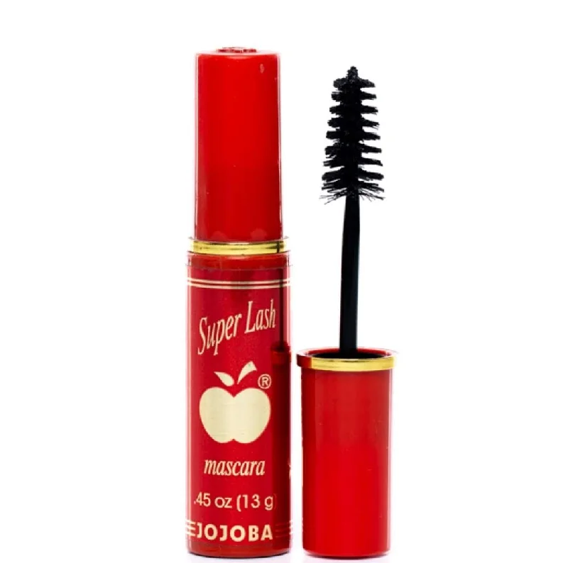 APPLE -  JOJOBA - EYELASH MASCARA - 12 PCS