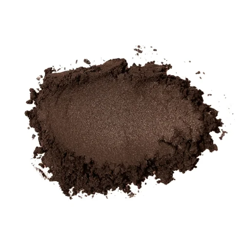 Auburn Brown - Shimmer Mica Powder