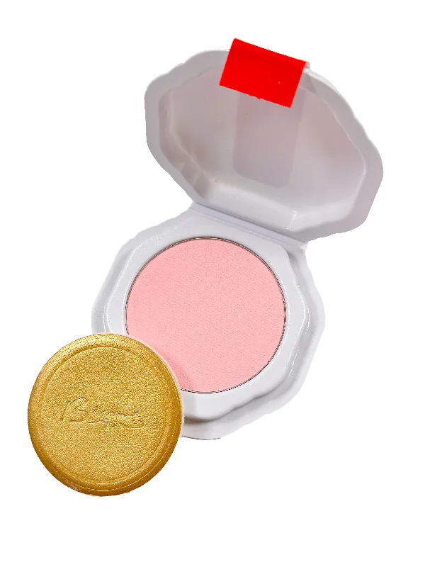 Aurora Pink Setting Powder - 1959