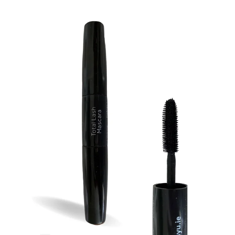 AYU Total Lash Mascara