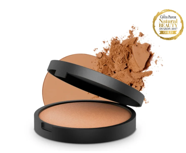 Baked Mineral Bronzer