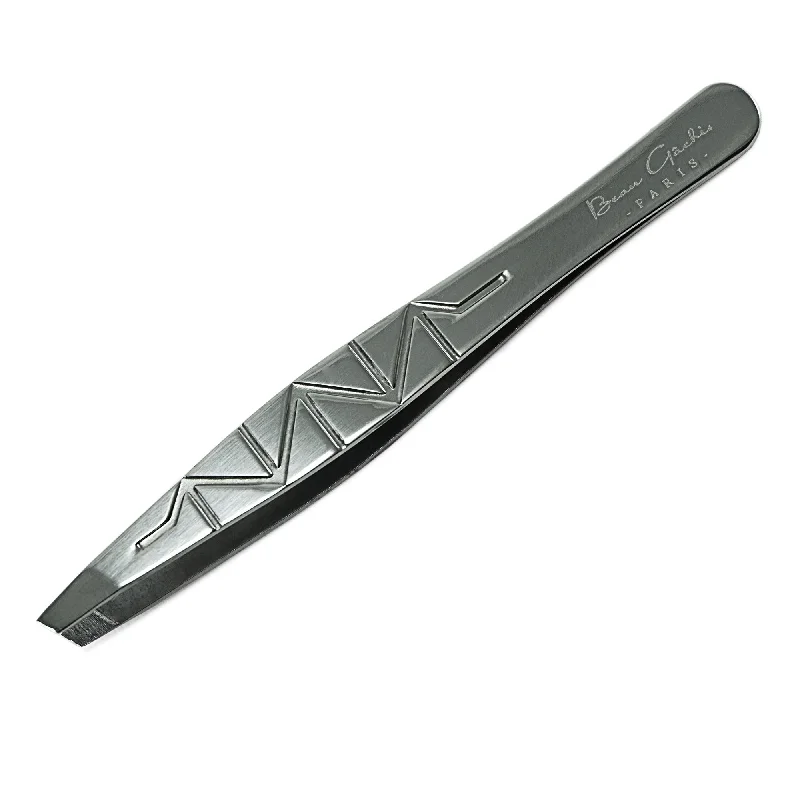 Beau Gâchis Precision Eyebrow Tweezer