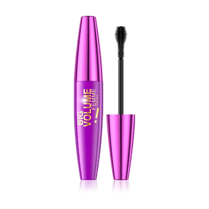 Big Volume Femme Mascara