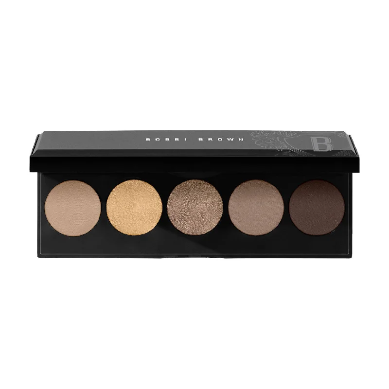 Smokey Nudes Eye Shadow Palette